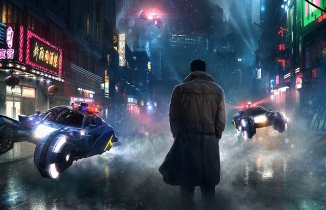 Blade Runner de 2049 (Foto: Divulgação)