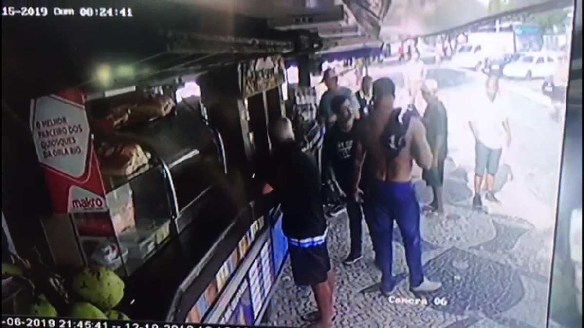 Polícia diz que Karol Eller começou briga por ciúmes da namorada e descarta homofobia