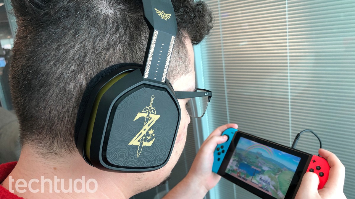 Headset Astro: 5 modelos gamers para se sentir dentro do jogo