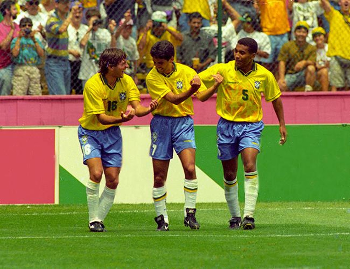 Copa do Mundo dos Estados Unidos 1994 Copa do Mundo dos Estados