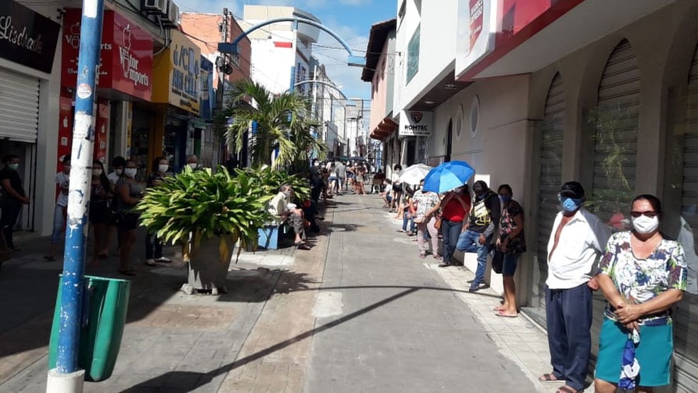 Procon e Polícia Militar intensificam fiscalizações no município de Itabaiana