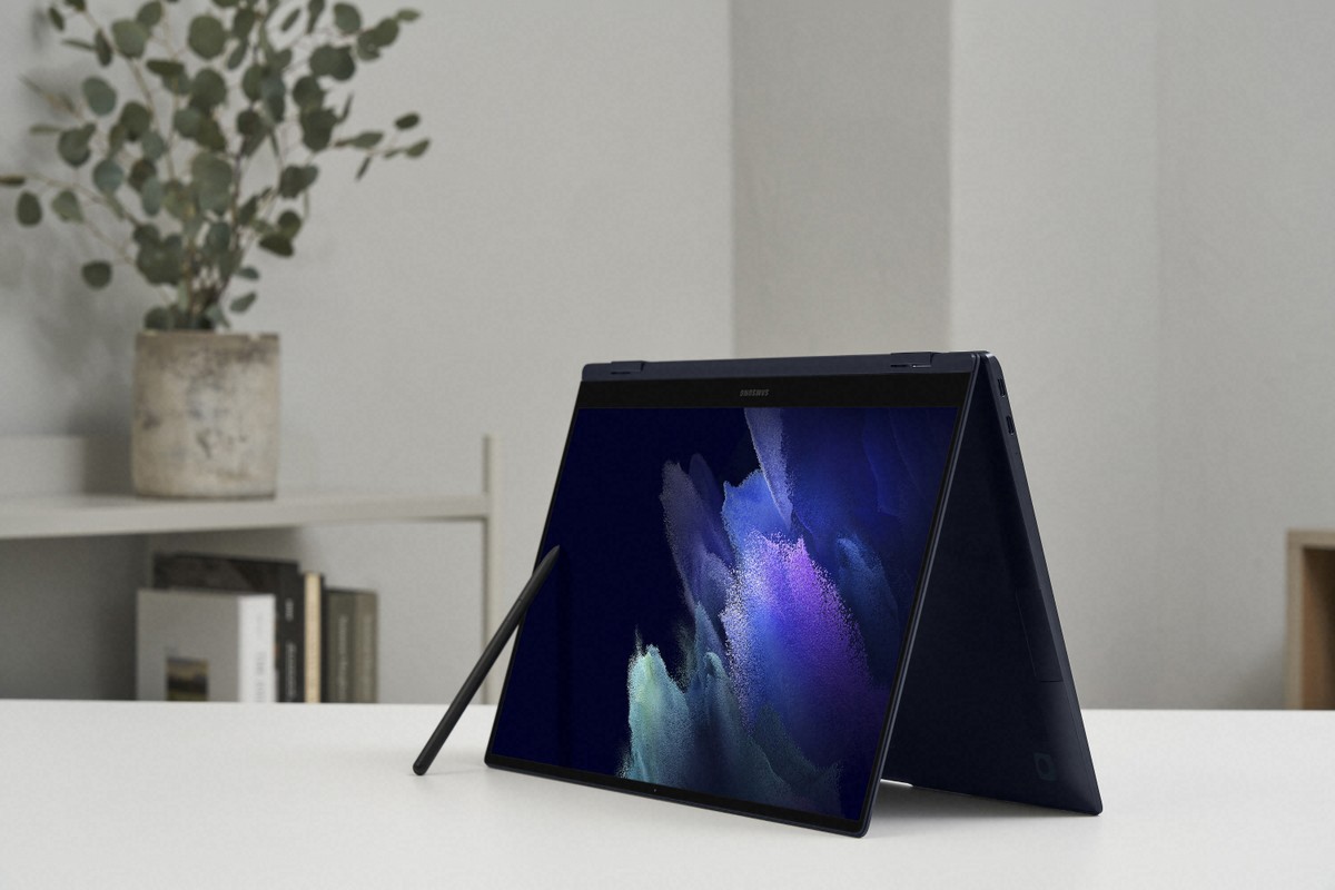 Review Galaxy Book Pro 360: a arte de ser bom em tudo (menos no preço)