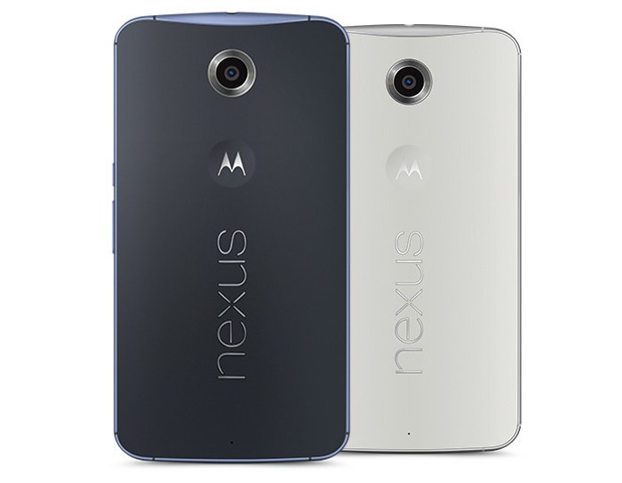 Nexus 6 possui especificações poderosas como o novo processador Snapdragon 805 (Foto: Divulgação/Google)