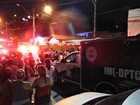 Após massacre, Manaus tem onda de violência e moradores temem crimes