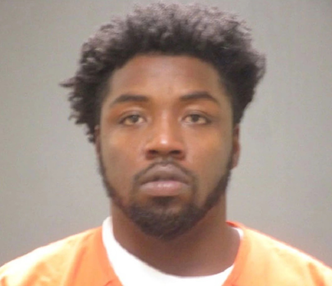 Estuprador que se passava por motorista de aplicativo é condenado a 41 anos de prisão (Foto: reprodução/NY Post / Cuyahoga County Sheriff)
