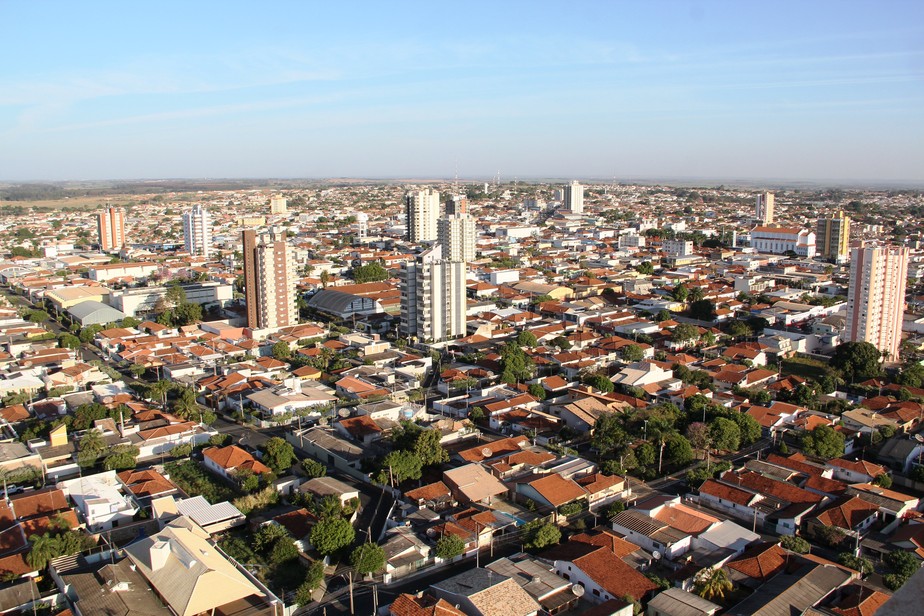 Fernandópolis é o 44° melhor município para se viver no Brasil | Especial  Publicitário Prefeitura de Fernandópolis | G1