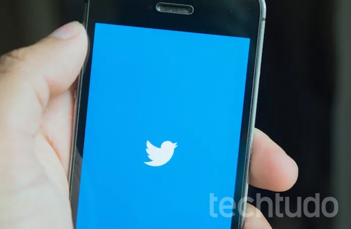 Twitter: marque sua localização em tuíte no celular (Foto: Marvin Costa/TechTudo)
