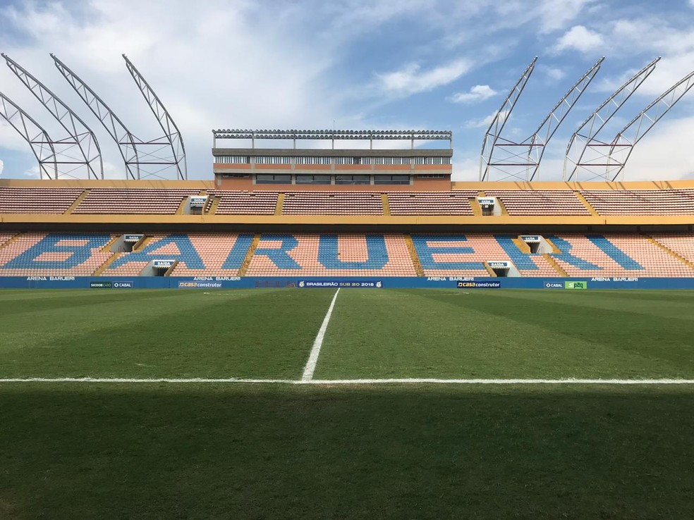 Oeste x Londrina tudo o que