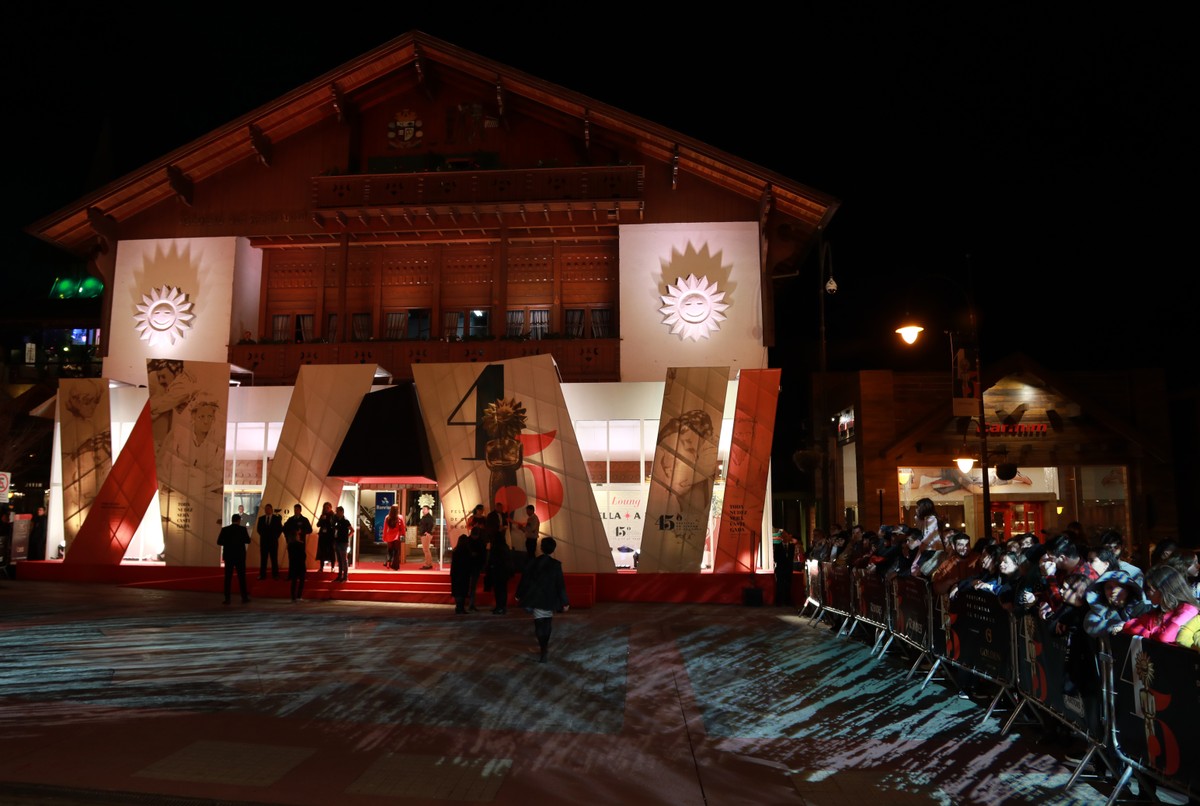 Festival de Cinema de Gramado seleciona cinco longas gaúchos para mostra competitiva em 2019
