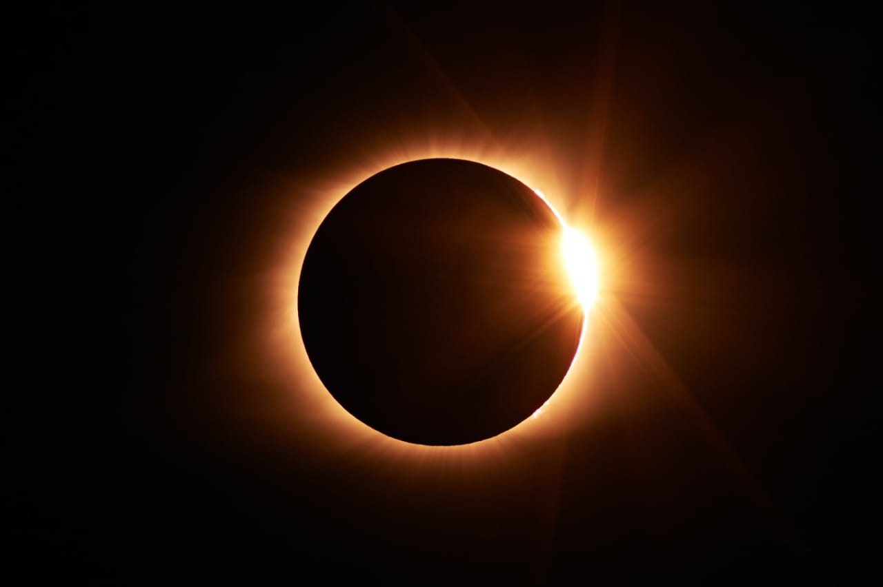 Eclipse solar: saiba como se protejer (Foto: Unsplash)