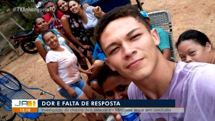 Investigação da 