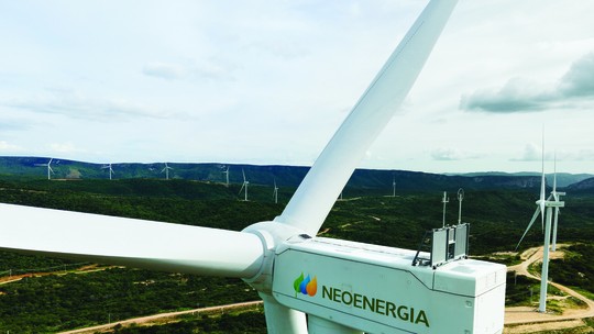 Neoenergia descarta compra da Enel Ceará, diz presidente 