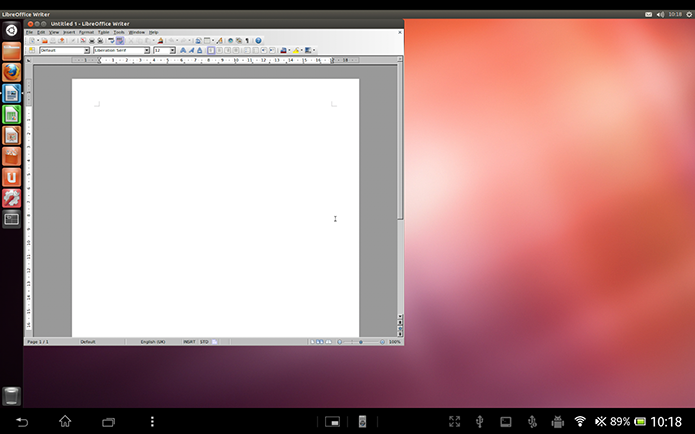 Complete Linux Installer leva poder do Ubuntu para o Android (Foto: Reprodução/Google Play)