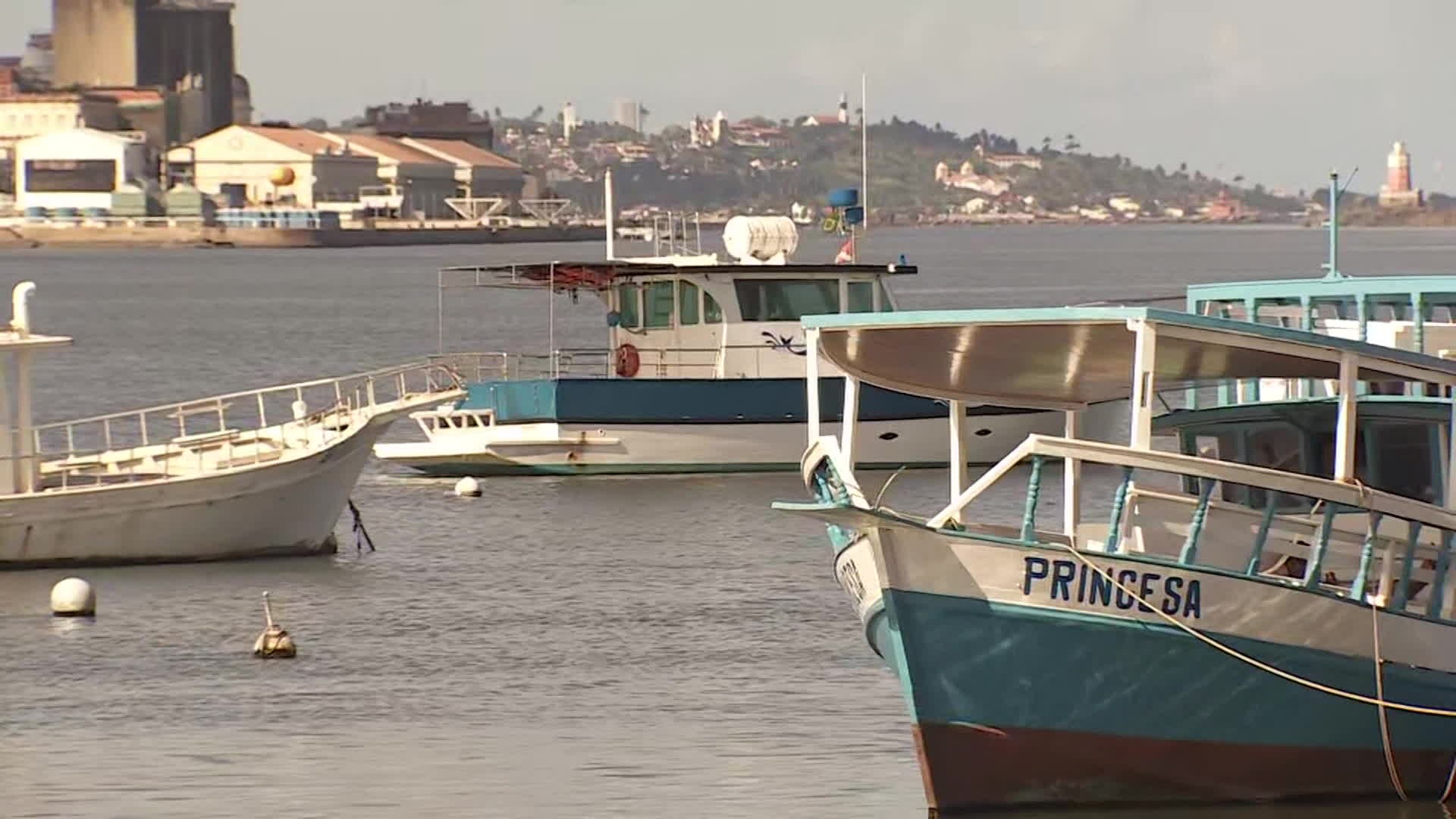 Justiça Federal amplia pagamento de auxílio a pescadores afetados por óleo no litoral em Pernambuco thumbnail