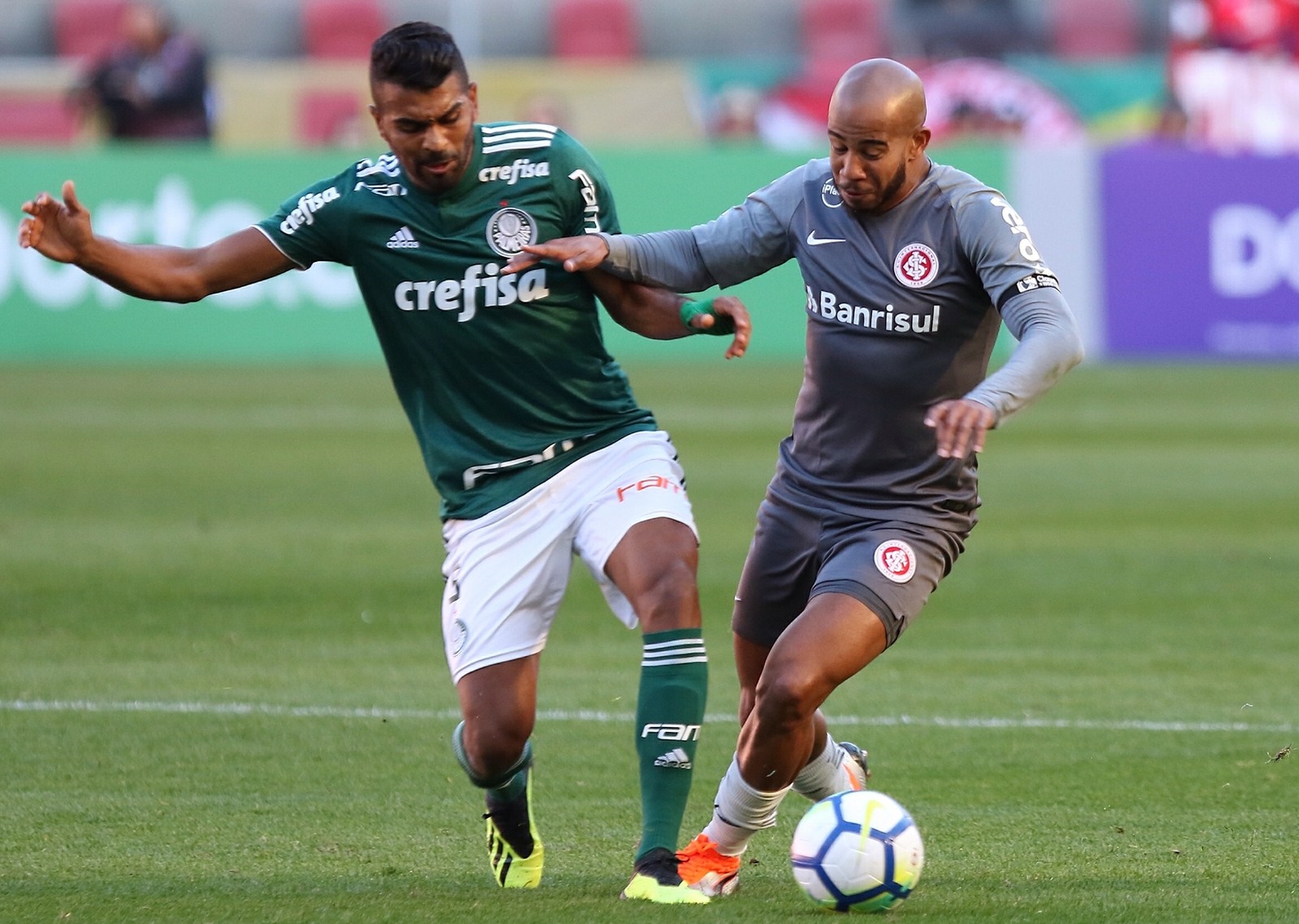 Espião Estatístico explica por que Palmeiras não sofre gol sob o comando de Felipão