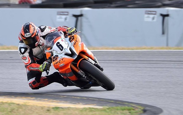 Daytona 200 - Piloto brasileiro Bruno Silva faz top 7 em uma das corridas  mais tradicionais (e difíceis) da motovelocidade internacional, Blog  Mundo Moto