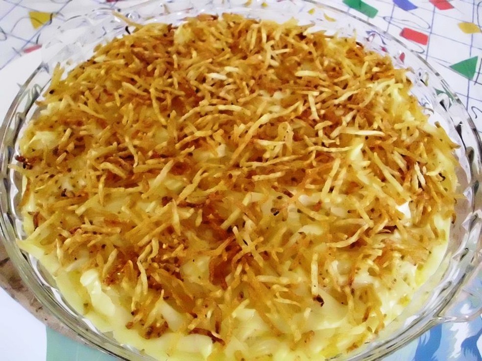 Fricasse De Frango Receitas Receitas Descubra como cozinhar receita de fricasse de frango de maneira pratica e deliciosa com a teleculinaria! fricasse de frango