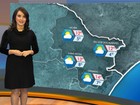 Quinta-feira será de frio, mas chuva diminui no Rio Grande do Sul