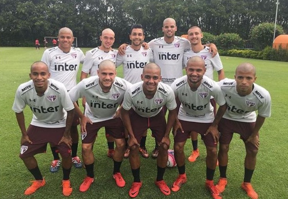 Veja o que aconteceu com o 
