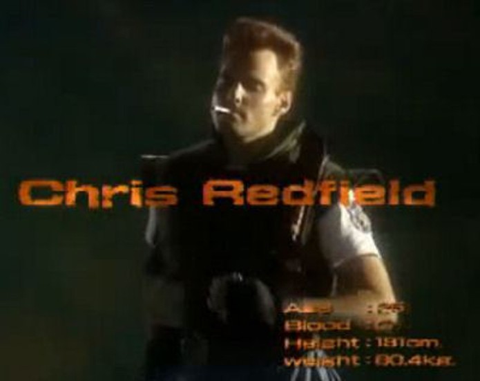 O primeiro filme de Resident Evil (Foto: Divulgação)