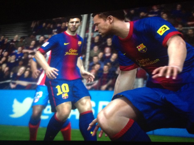 Fifa 14 para PS3 - EA - Jogos de Esporte - Magazine Luiza