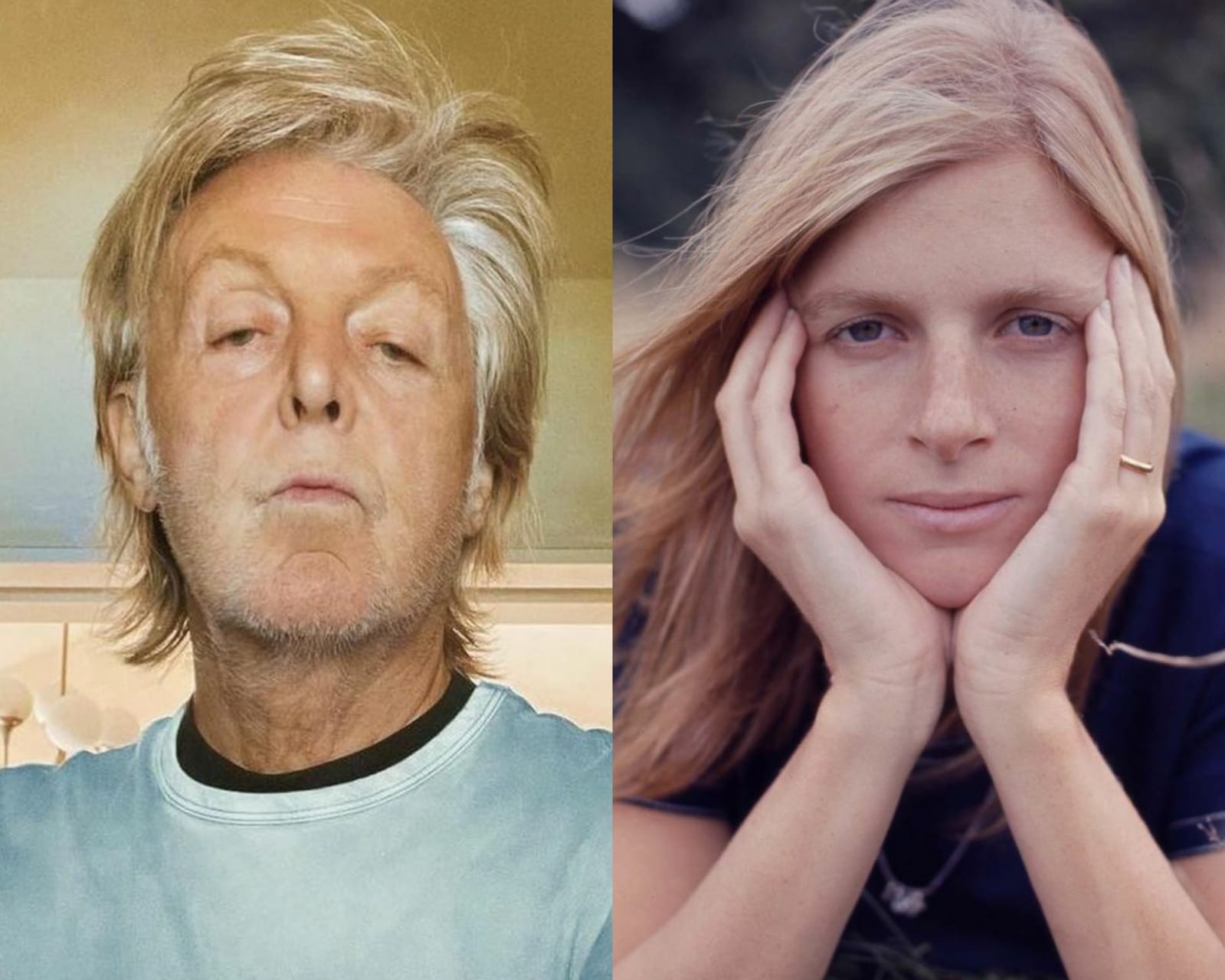 Paul McCartney presta homenagem a Linda: Seria seu aniversário de 80 anos  - Quem