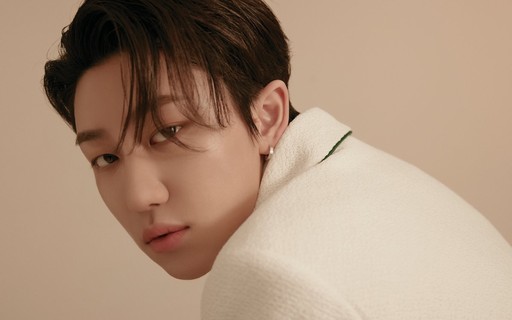 The8, do SEVENTEEN, terá 