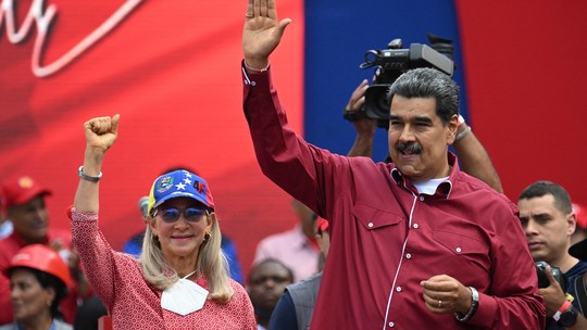 Chavismo e oposição chegam perto de acordo para liberar recursos congelados no exterior