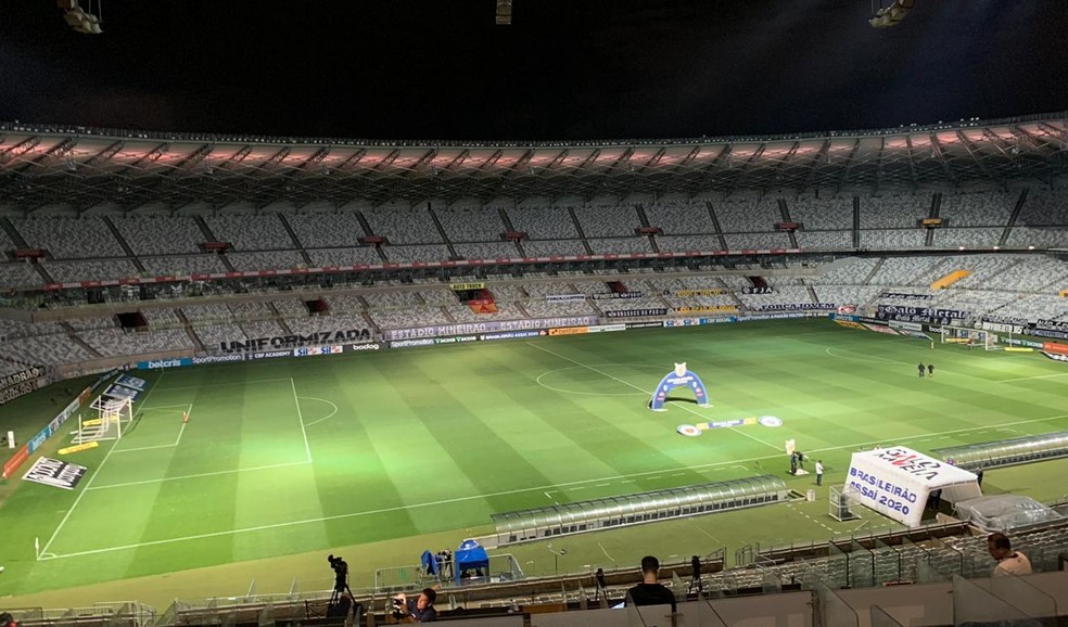 Atletico Mg X Flamengo Onde Assistir Ao Vivo Ao Jogo De Hoje Atletico Mg Ge