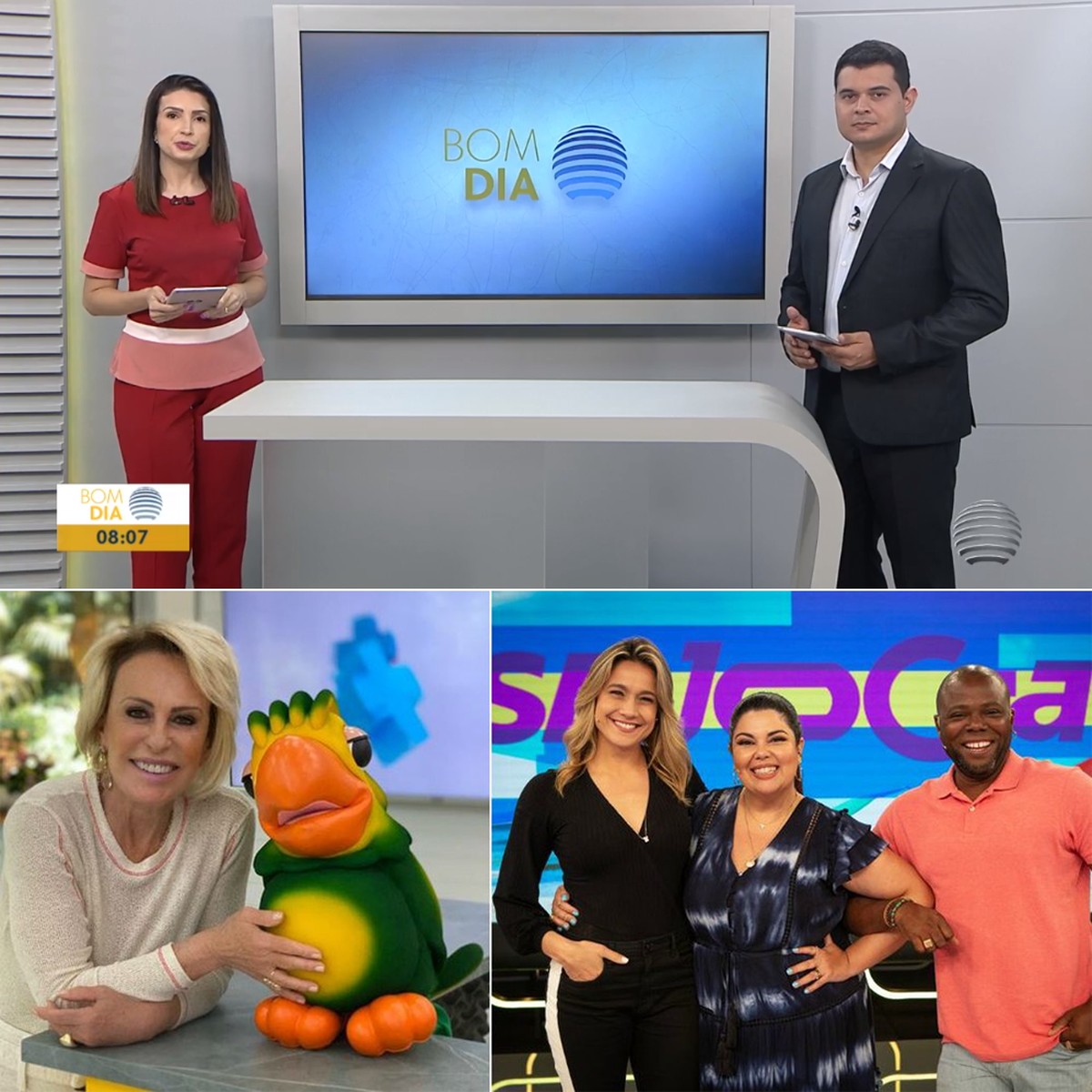 Programação da TV Fronteira é alterada