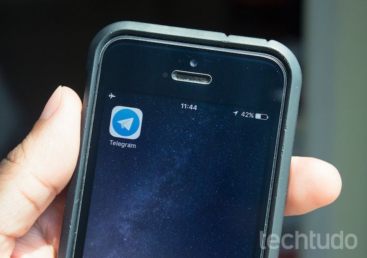 Telegram chega a 1 bilhão de downloads; 6 funções do rival do WhatsApp