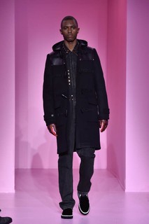 Givenchy - Semana de Moda de Paris inverno 2016