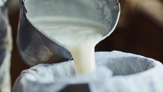 É mais barato trazer leite de países vizinhos do que comprar de produtores nacionais: entenda os motivos 