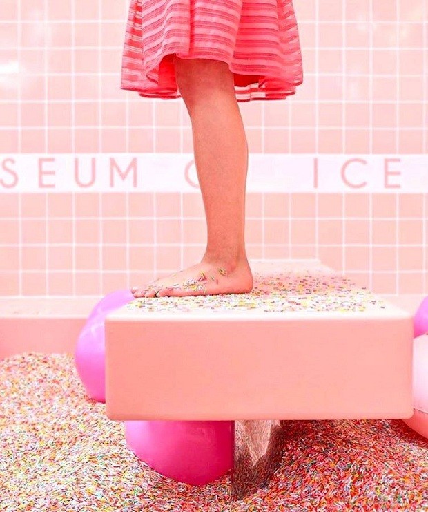 museu-do-sorvete-los-angeles (Foto: Reprodução/Instagram)