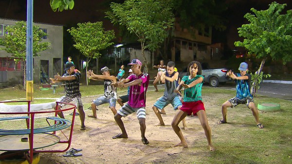 Simposio De Passinho De Brega Funk Acontece Na Ufpb Em Joao Pessoa Nesta Quinta Feira 5 Paraiba G1