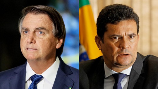 Análise: Avanço de Moro sobre espólio eleitoral pode determinar volta de Bolsonaro