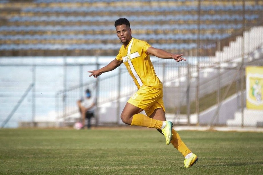 Brasiliense volta a vencer o Real Ariquemes-RO e vai à fase de grupos da Série D