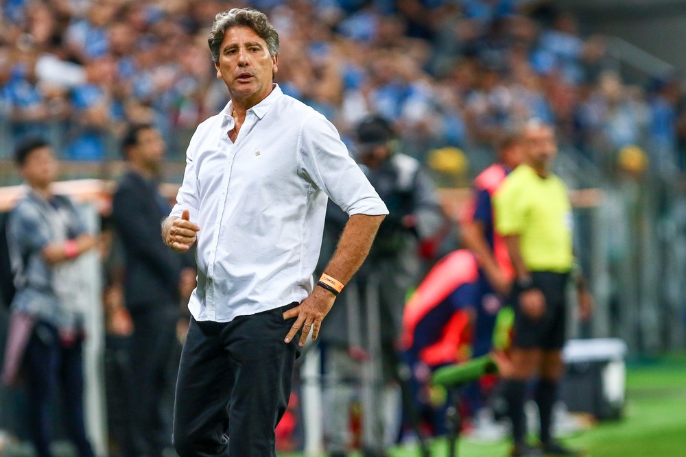 Com Brocador como atração, Grêmio joga a vida em duelo direto com Noia
