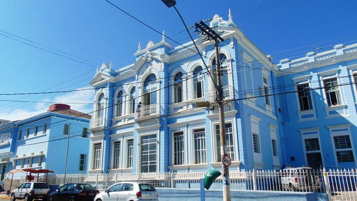 Hospital Nossa Senhora da Conceição em Pará de Minas inaugura leitos do CTI CentroOeste G1