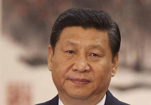 Xi Jinping (Foto: EFE)