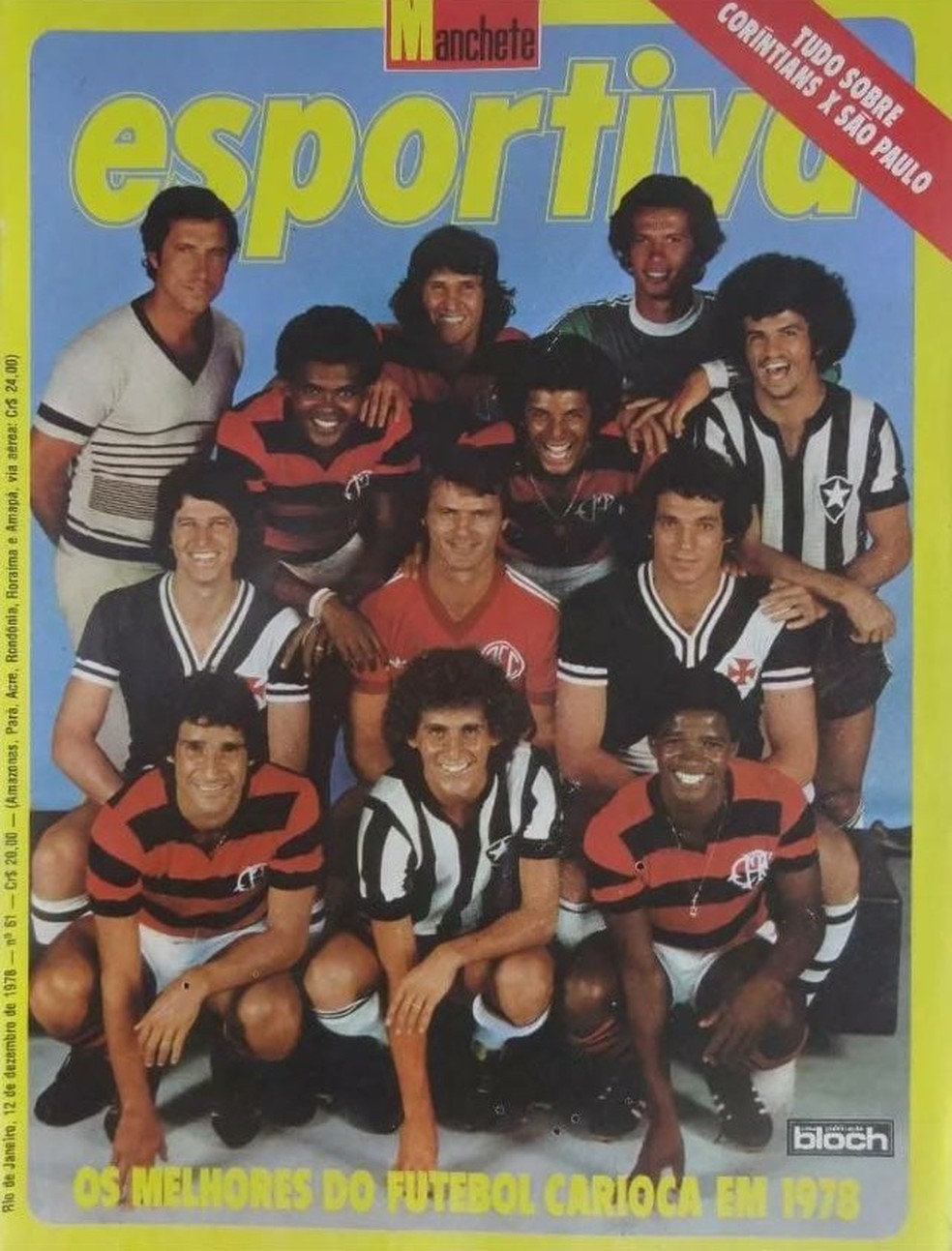 Ex-companheiros falam sobre Mendonça, e Junior lembra drible de 81: "Não é  demérito" | botafogo | ge