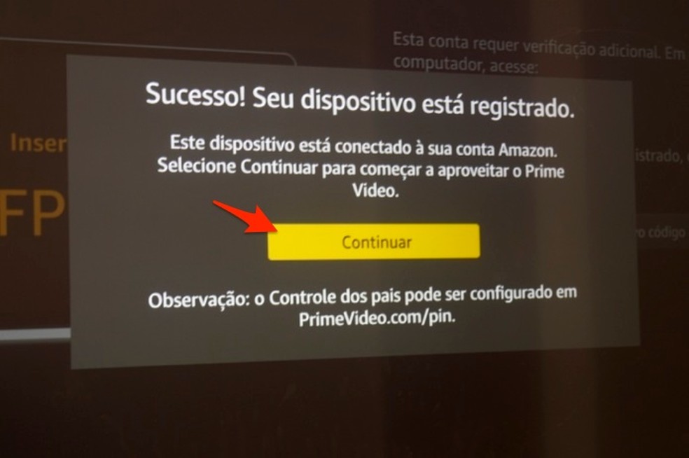 Come Accedere A Prime Video Da Tv
