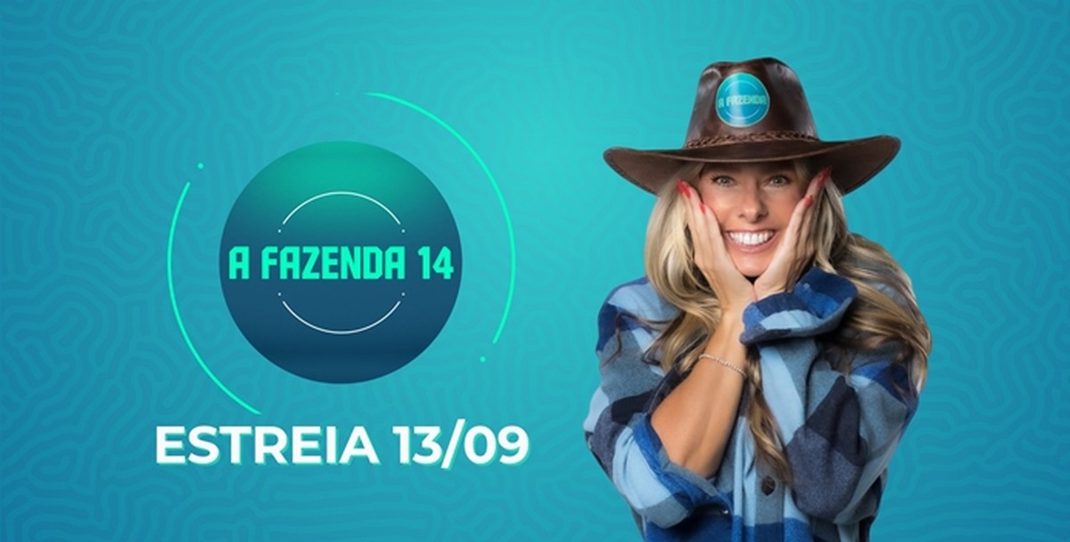 A Fazenda 2022: como assistir à pré-estreia e conhecer os participantes