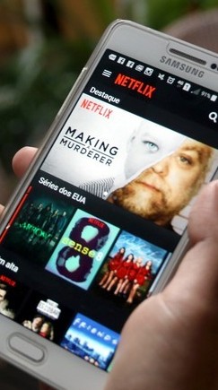 What to do when Netflix does not enter the cell phone? 5 error solutions