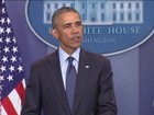 'Foi um ato de terror e ódio', diz Obama sobre ataque a boate gay