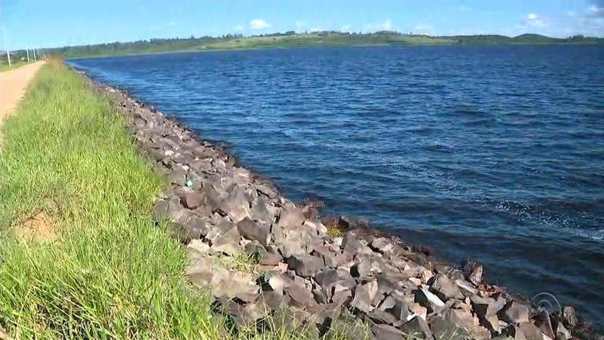 Barragem Considerada De 'alto Risco' Em Viamão Deve Passar Por Inspeção ...