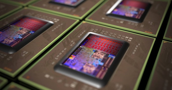 AMD lança nova linha de APUs com super economia de energia (Foto: Reprodução/PC World) (Foto: AMD lança nova linha de APUs com super economia de energia (Foto: Reprodução/PC World))