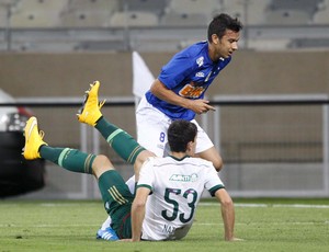 Com contrato perto do fim, Henrique diz que a renovação está próxima