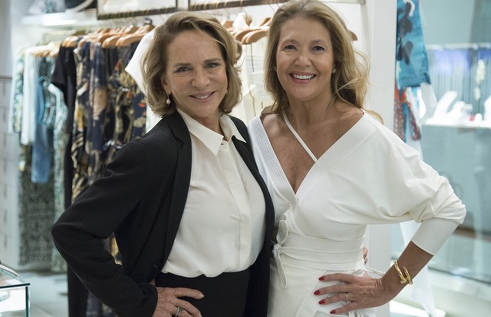 Moda praia Quero J mostra o biqu ni e mai certo para qualquer tipo de corpo