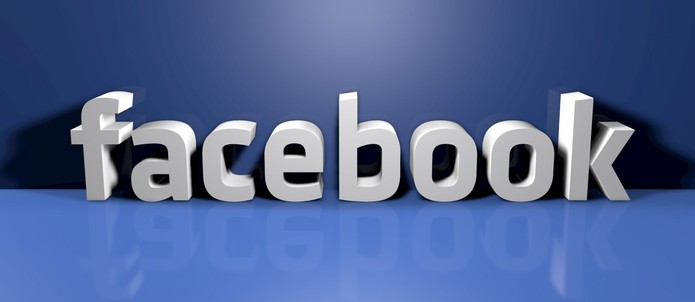 Facebook (Foto: Divulgação/Facebook)